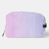 Desert Sunset Toiletry Bag ドップキット (裏面)