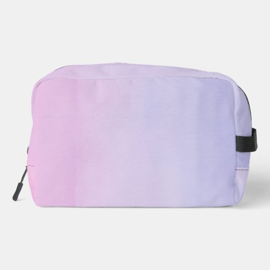 Desert Sunset Toiletry Bag ドップキット (裏面)