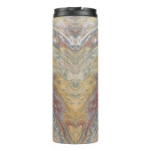 Desert Thermal Tumbler タンブラー (裏面)