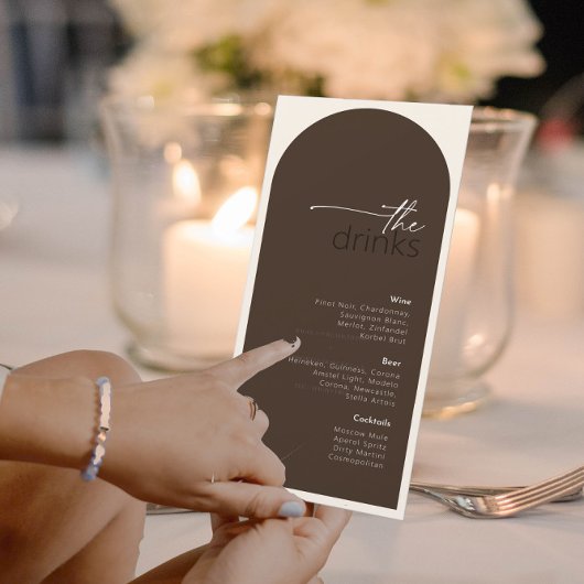 Desert Vibes結婚のドリンクID1019