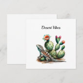 Desert Vibes (正面/裏面)