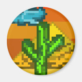 Deserto  マグネット (正面)