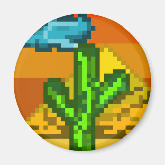 Deserto  マグネット