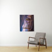 Deserts | Cactus Landscape Argentina タペストリー (インサイチュ)