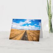 Deserts | Canary Islands, Spain カード (正面)