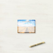 Deserts | Canary Islands, Spain ポストイット (デスク上)