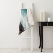 Deserts | Cholla Cactus シェルパブランケット (インサイチュ)