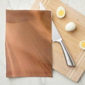 Deserts | Desert United Arab Emirates キッチンタオル (四つ折り)