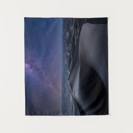 Deserts | Empty Quarter Desert Abu Dhabi タペストリー (正面)