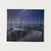 Deserts | Empty Quarter Desert Abu Dhabi タペストリー (正面(横))