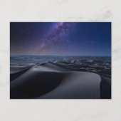 Deserts | Empty Quarter Desert Abu Dhabi ポストカード (正面)
