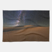 Deserts | Gobi Desert, Mongolia キッチンタオル (横)