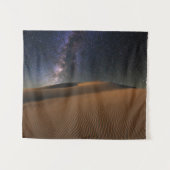 Deserts | Gobi Desert, Mongolia タペストリー (正面(横))