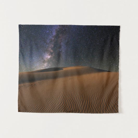 Deserts | Gobi Desert, Mongolia タペストリー (正面(横))