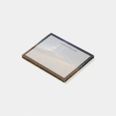 Deserts | Gobi Desert, Mongolia ポストイット (アングル)