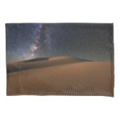 Deserts | Gobi Desert, Mongolia 枕カバー (正面)