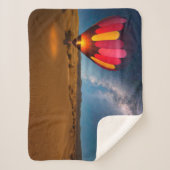 Deserts | Mesquite Dunes Death Valley シェルパブランケット (正面)