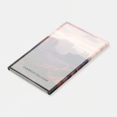 Deserts | Monument Valley Utah-Ariziona ポストイット (アングル)