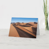 Deserts | Namib Naukluft National Park カード (正面)