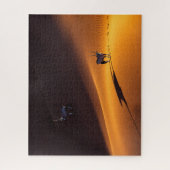 Deserts | Namib Naukluft National Park Kenya ジグソーパズル (縦)