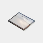 Deserts | Ordos City Mongolia China ポストイット (アングル)