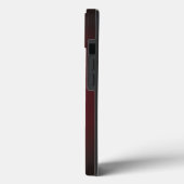 Deserts | Rolling Desert Landscape Case-Mate iPhoneケース (裏面 / 左)