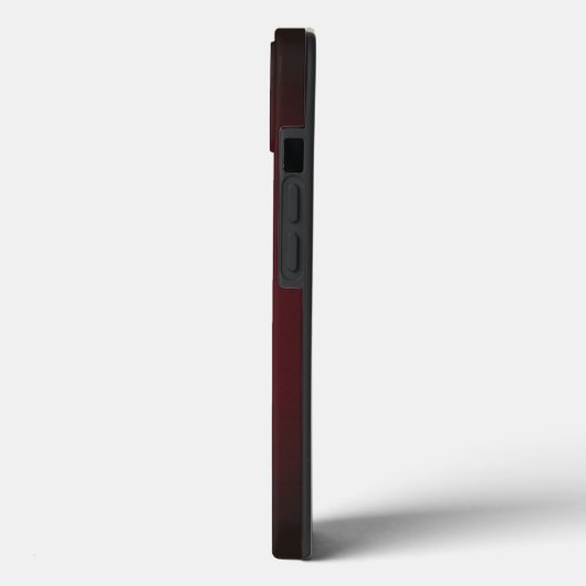 Deserts | Rolling Desert Landscape Case-Mate iPhoneケース (裏面 / 左)