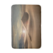 Deserts | Rub al Khali バスマット (正面縦)