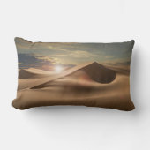 Deserts | Rub al Khali ランバークッション (正面)