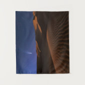 Deserts | Sand Dune Galaxy タペストリー (正面)