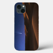 Deserts | Sand Dune Galaxy Case-Mate iPhoneケース (裏面)
