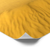 Deserts | Thar Desert Rajasthan India Camel ポスター (角)