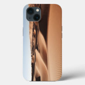 Deserts | United Arab Emirates Sand Dunes Case-Mate iPhoneケース (裏面)