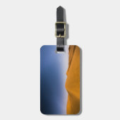 Deserts | Wahiba Sands, Oman ラゲッジタグ (正面縦)