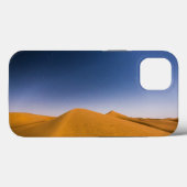 Deserts | Wahiba Sands, Oman Case-Mate iPhoneケース (裏面 (横))