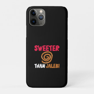 Desi南アジア新学期、インディアンギフト iPhone 11 Proケース