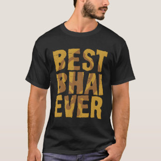 Desi Punjabi Rakhi For Friend On Raksha Bandhan Tシャツ