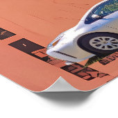 Desiccated ポスター (角)