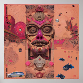 Desiccated ポスター