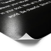 DESIDERATAイングランド海岸 フォトプリント            (角)