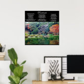 desiderata感動的 poster from FROM 8.99 ポスター (ホームオフィス)