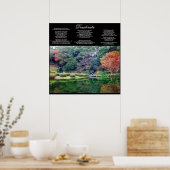 desiderata感動的 poster from FROM 8.99 ポスター (キッチン)