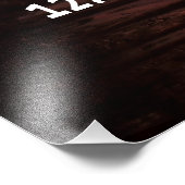 DESIDERATA書式 – Waters Edge フォトプリント (角)