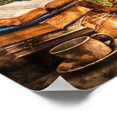 DESIDERTA ポスター (角)