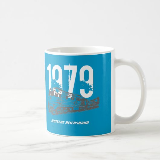 Design コーヒーマグカップ (右)