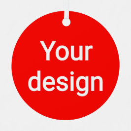 Design  メタルオーナメント