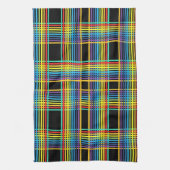 DESIGN 08 キッチンタオル (縦)