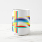 DESIGN 08 コーヒーマグカップ (中央)