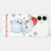 Design 5 Case-Mate iPhoneケース (裏面 (横))