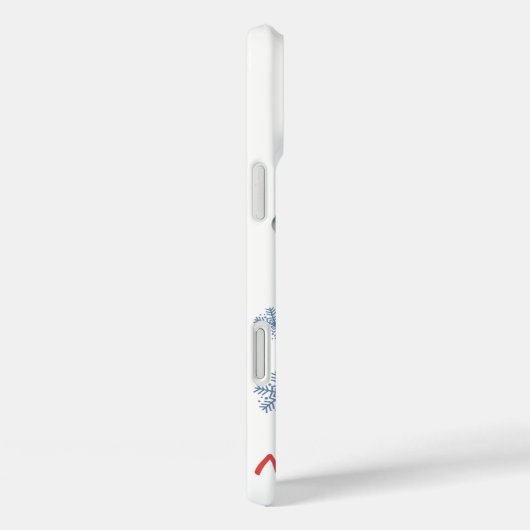 Design 5 Case-Mate iPhoneケース (裏面 / 右)